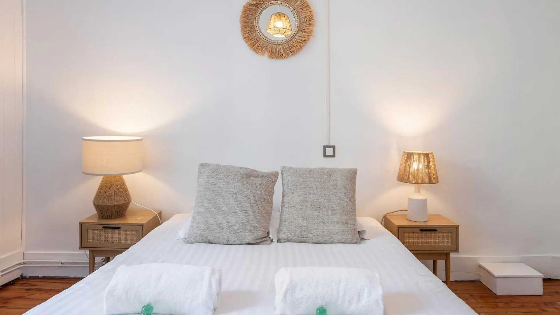 Apartment Appartement Spacieux Et Chaleureux Coeur De Ville Chambery